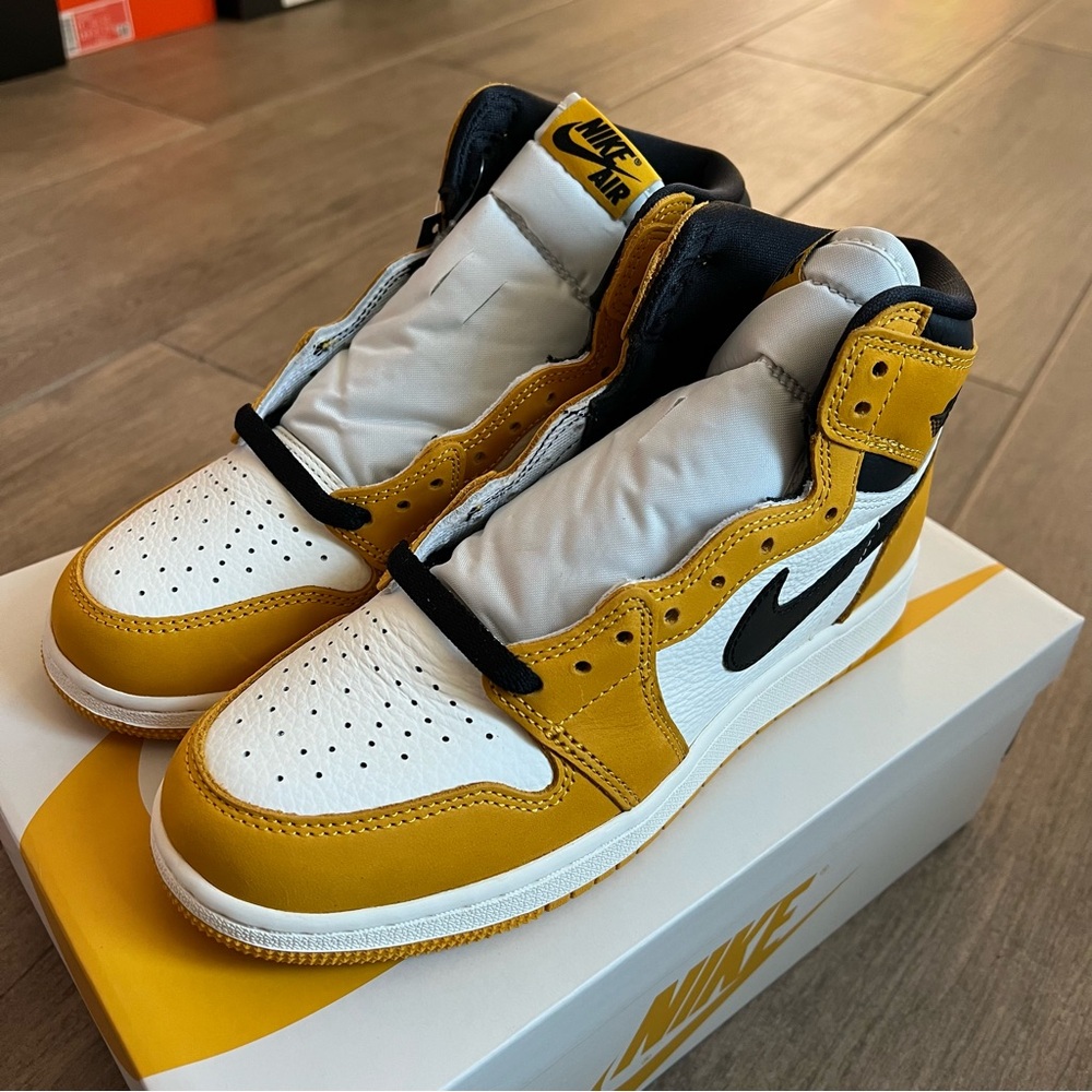 AIR JORDAN 1 RETRO HIGH OG